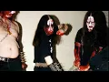 Carpathian Forest - Mask of the Slave (montage)