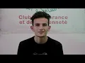Apt2c projet tolerance Maroc sous titre francais