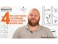 4 Tips And Tricks For Winning A Real Estate Bidding War