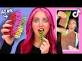 Download Lagu I Tested UNUSUAL Viral Tiktok Candy