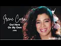 Irene Cara - Out Here On My Own (1980)
