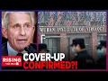 BOMBSHELL Covid Origins Hearing REVEALS LAB LEAK Evidence Alina Chan Breaks Down Testimony
