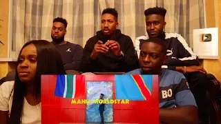  manu worldstar nalingi reaction video ubuspotlight manu worldstar