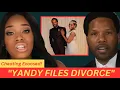 Yandy Smith Ends Marriage Amid Explosive Cheating Scandal Involving Mendeecees