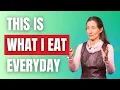 Dr Barbara O Neill Shares Her Own Diet