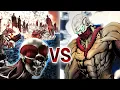 Download Lagu Beefcake vs The Rumbling is Embarassing