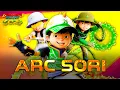 Download Lagu BoBoiBoy Galaxy Sori | Original Soundtrack