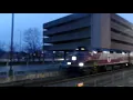 MBTA Line