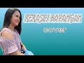 KEKASIH BAYANGAN cover by ANIS KRISTINA GEA