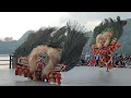 MERINDING❗PEMBARONG LEGEND REOG PONOROGO TERBESAR GEGERKAN TELAGA NGEBEL TAHUN BARU 2025