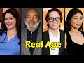 St Denis Medical Cast Real Name and Age 2024