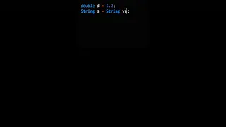 How To Convert Double To String In Java