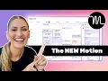 How to Use Motion App for Project Management The Most Detailed Tutorial Review