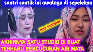 Download santri cantik nekat ikut audisi|LESTI bercucuran air mata-SITI HANRIYANTI(astaghfirullah) MP3