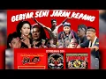 Lagu STREAMING GEBYAR SENI JARAN KEPANG, STNB, KMAB, TURONGGO SAKTI, LIVE PERFORM BANJARAN SALATIGA