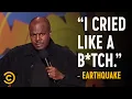 Keep Ya Head Up And Ya Ass Down - Eart uake
