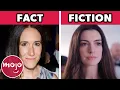 The Shocking True Story of WeCrashed