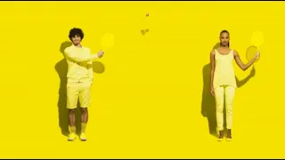 gif yellow
