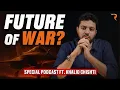 Download Lagu How to Win Modern Wars? | Podcast with Khalid Chishti on Iran-Israel \u0026 Pak-India Showdown