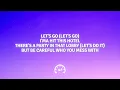 Pitbull, Lil Jon - Damn I Love Miami (Lyrics)