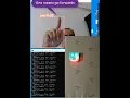 Control Thymio Robot by Hand Gesture