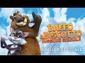 Video di Baffo & Biscotto - Missione spaziale. Trailer italiano ufficiale