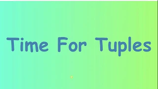 Python For Beginners - Episode 30