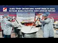 Download Lagu ALMAZ FRIED CHICKEN LAGI-LAGI KIRIM BANTUAN MAKANAN UNTUK PENGUNGSI PALESTINA DI JALUR GAZA