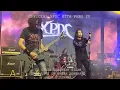 Download Lagu XPDC CT CINTA KENANGAN SILAM  LIVE SP ARENA SEBERANG JAYA P.PINANG(29 JUN 2024)