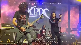 xpdc ct cinta kenangan silam live sp arena seberang jaya p pinang 29 jun 2024 