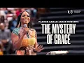 Download Lagu The Mystery of Grace - Pastor Sarah Jakes Roberts