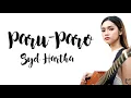 Paru-Paro - Syd Hartha Lyrics (HD, HQ)