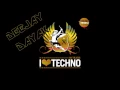 DJ DAYAK AKA DJ KARTEL TECHNO MIX