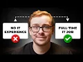 How Anyone Can Learn IT Support Beginner Roadmap