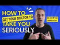 How to Prepare for Your Cardiology Appointment Cardiologist Tips