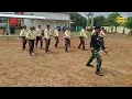 Download Lagu Latihan Drill Tongkat Satpam Gada Pratama #pms