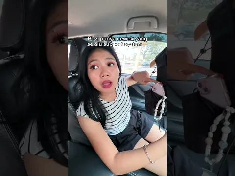baik banget pacar aku ini 😭😭
