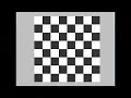 Java Graphics Tutorial - How To Draw Chess Board In Java With Source Code NetBeans