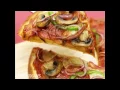 Elizabeth Pizza Eden NC 27288-5320