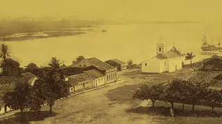 A Provincia Moderna (Natal, 1900-1930)