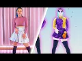 Download Lagu The Time (Dirty Bit) - The Black Eyed Peas - Just Dance 2020