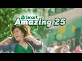 Lagu Funk Circuit™ Confetti for Smart Ph Amazing 25 TV Commercial