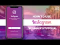 Download Lagu How to Use Instagram for Beginners in 2022