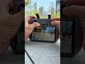 Download Lagu DJI Air 3S Emergency Brake Test: Stop in 1 Second!