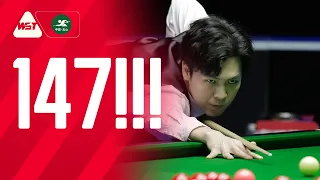 147 thepchaiya un nooh makes max in epic yushan final world open 2026