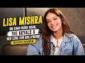 Lisa Mishra Reveals Her Love for Shah Rukh Khan Iconic Bollywood Films Bollywood Hungama