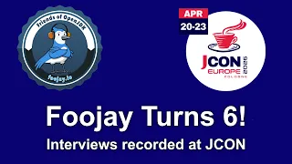 More Than a Blog How Foojay Connects Sustains and Evolves the Java Community