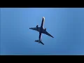 Delta Airlines Boeing 757-200 N6710E DL2552 ATL-DTW