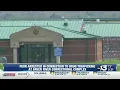 Man arrested in connection to illegal drug activity at GRCC in Muhlenburg County