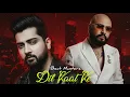 Lagu Dil Kaat Ke | Official Audio | Heartbroken Sufi Pop Song | Sad Love Song 2025 | Waseem Mumtaz